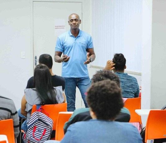 Prefeitura De Salvador Abre Vagas Para Cursos Gratuitos De Qualificação