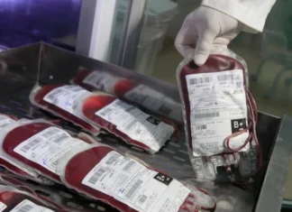 Alerta Em Feira: Hospital Público Faz Apelo Urgente Por Doadores De Sangue O-