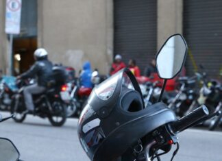 Produção de motocicletas tem 2º melhor trimestre da história