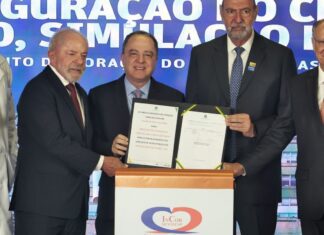 Lula sanciona lei do marco regulatório da vacina contra o câncer