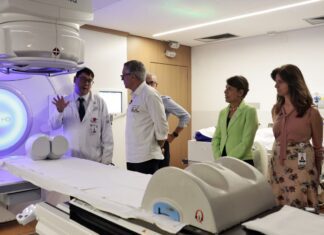 Novo aparelho vai acelerar diagnóstico de câncer infantil em São Paulo