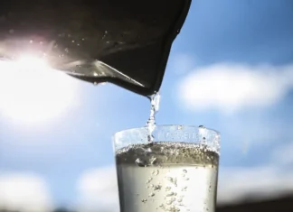 Brasil Concorre Ao Global Water Awards