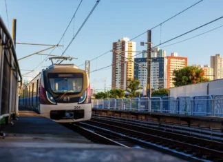 Operação Do Metrô é Normalizada Após Manhã De Transtornos Em Salvador