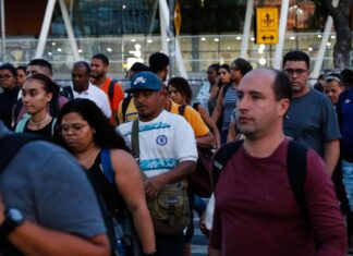 Desemprego no 1º trimestre é de 6,1%, o menor já registrado no período