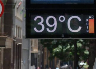 Ranking Do Inmet Aponta Cidades Baianas Entre As Mais Quentes Do País; Saiba Quais