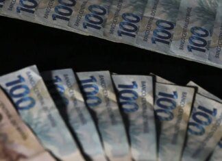 Dívida Pública Federal cai 2,34% em março e volta aos R$ 8,6 trilhões