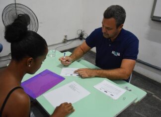 Casa Do Trabalhador Oferece 170 Cursos Gratuitos De Qualificação Em Feira De Santana