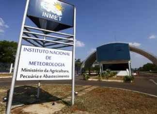 Órgãos Federais Alertam Para A Chegada De Novo El Niño A Partir De Julho