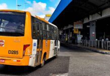 Moradores De Vila Canária Ganham Transporte Direto Para A Orla; Saiba Qual Será A Nova Linha