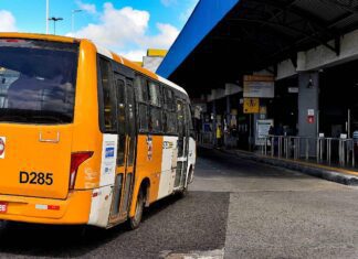 Moradores De Vila Canária Ganham Transporte Direto Para A Orla; Saiba Qual Será A Nova Linha