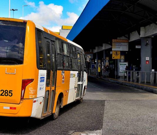 Moradores De Vila Canária Ganham Transporte Direto Para A Orla; Saiba Qual Será A Nova Linha
