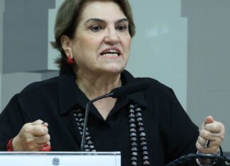 Com fim da escala 6×1, mulher tem mais acesso a trabalho, diz ministra