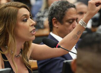 Erika Hilton rejeita negociação sobre compensações na PEC da 6×1
