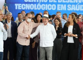 Fiocruz terá produção nacional de terapias celulares contra o câncer