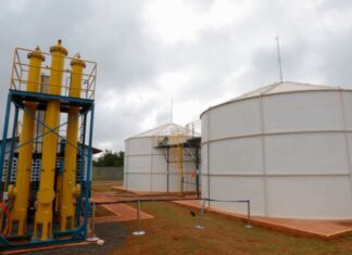 Gás natural: Conselho reduz meta de descarbonização do setor para 0,5%