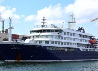 Hantavírus: OMS suspeita de rara transmissão entre humanos em navio