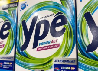Anvisa adia análise de recurso da Ypê contra suspensão de produtos