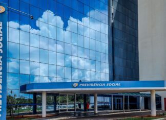 Vazamento de dados no INSS atingiu 2,8 milhões de CPFs
