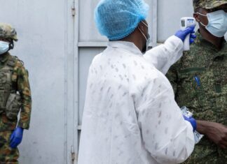 Ebola: veja linha do tempo e entenda causa de surtos na África