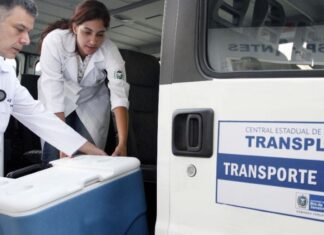 Brasil bate recorde de transplantes em 2025