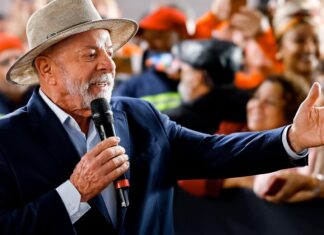 Lula defende exploração na Margem Equatorial com responsabilidade