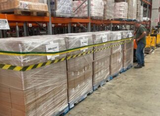 Ministério manda recolher lote de azeite impróprio para o consumo