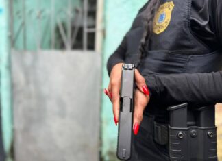 Perseguições Com Trocas De Tiros Têm Alta De 475% Em Salvador E RMS, Diz Relatório