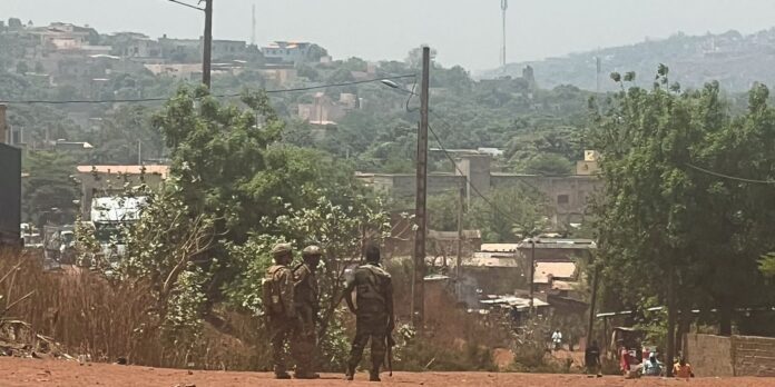 África: cerco à capital do Mali desafia Aliança de Estados África: cerco à capital do Mali desafia Aliança de Estados do Sahel
