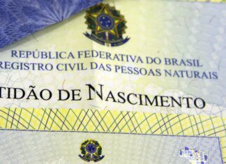 Brasil atingiu o menor patamar de bebês que não foram registrados Brasil atingiu o menor patamar de bebês que não foram registrados