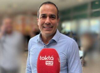 Bruno Reis Pede Que Rodoviários Evitem Paralisação Em Salvador