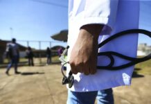 CFM Lança Plataforma “Medicina Segura” Para Denunciar Exercício Ilegal Da Medicina CFM Lança Plataforma "Medicina Segura" Para Denunciar Exercício Ilegal Da Medicina