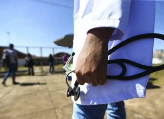 CFM Lança Plataforma “Medicina Segura” Para Denunciar Exercício Ilegal Da Medicina CFM Lança Plataforma "Medicina Segura" Para Denunciar Exercício Ilegal Da Medicina