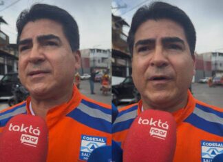 VÍDEO: “Junho Ainda Preocupa”, Alerta Secretário Da Codesal Sobre Chuvas Em Salvador