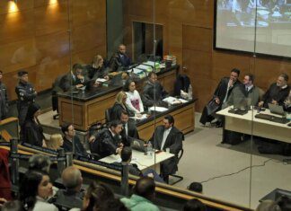 Caso Henry Borel: julgamento de Jairinho e Monique entra no 3º dia Caso Henry Borel: julgamento de Jairinho e Monique entra no 3º dia