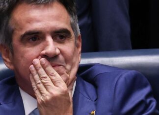 Ciro Nogueira é alvo da 5ª fase da Operação Compliance Zero Ciro Nogueira é alvo da 5ª fase da Operação Compliance Zero
