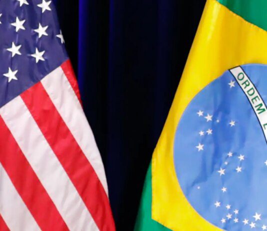 Brasil rejeita prorrogação de emergência nacional dos EUA Classificação de facções como terroristas prejudica economia do Brasil