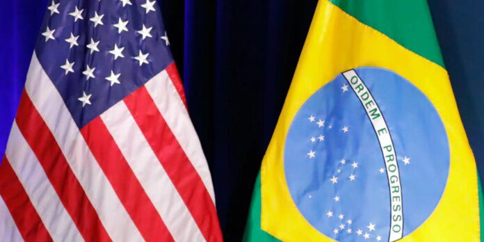 Classificação de facções como terroristas prejudica economia do Brasil
