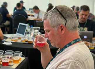 Bahia Sediará Primeiro Concurso Internacional De Cervejas Sem álcool Do Mundo