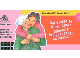 Concurso Literário Vai Premiar Estudantes E Professores; Veja Valores E Incrições Concurso Literário Vai Premiar Estudantes E Professores; Veja Valores E Incrições