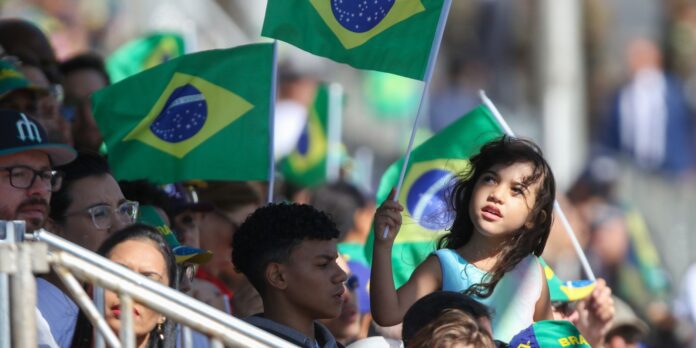 Decisão dos EUA sobre facções tenta limitar soberania do Brasil
