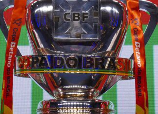 Definidos os duelos da oitavas da Copa do Brasil, com clássico no RJ Definidos os duelos da oitavas da Copa do Brasil, com clássico no RJ