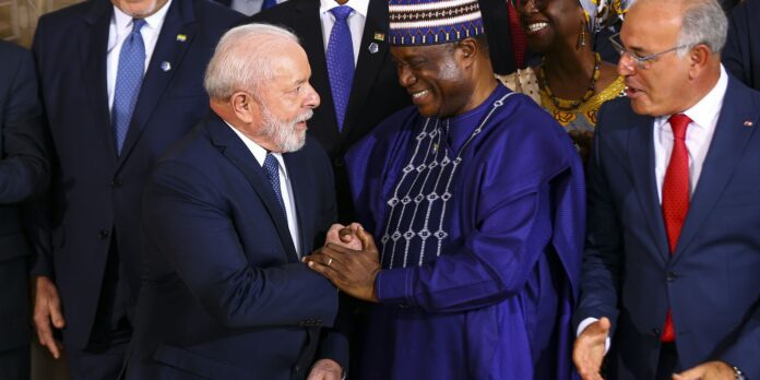 Dia da África: Brasil amplia agenda de integração com o continente
