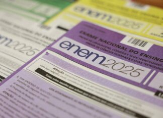 Enem Terá Inscrição Automática Para Alunos Da Rede Pública A Partir De 2026 Enem Terá Inscrição Automática Para Alunos Da Rede Pública A Partir De 2026
