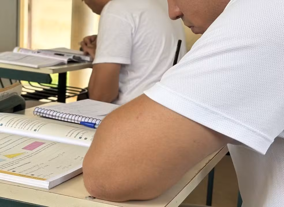 Estão Abertas As Inscrições Para O Encceja 2026; Saiba O Prazo Estão Abertas As Inscrições Para O Encceja 2026; Saiba O Prazo