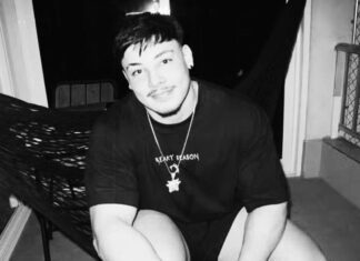 Fisiculturismo Em Luto: Influenciador Gabriel Ganley Morre Aos 22 Anos Fisiculturismo Em Luto: Influenciador Gabriel Ganley Morre Aos 22 Anos