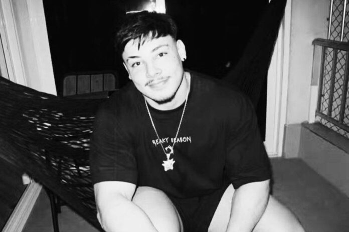 Fisiculturismo Em Luto: Influenciador Gabriel Ganley Morre Aos 22 Anos Fisiculturismo Em Luto: Influenciador Gabriel Ganley Morre Aos 22 Anos