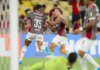 Fluminense avança e Flamengo garante melhor campanha da Libertadores