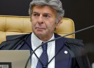 Fux nega pedido da Alerj e mantém desembargador como governador do Rio