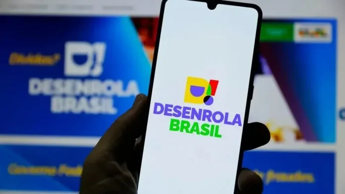 Governo Faz Alerta Sobre Golpe Envolvendo Site Falso Do Desenrola Governo Faz Alerta Sobre Golpe Envolvendo Site Falso Do Desenrola Brasil 2.0