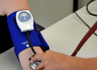 Hipertensão: doença silenciosa exige atenção e mudanças de hábitos Hipertensão: doença silenciosa exige atenção e mudanças de hábitos